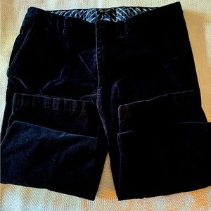 Men’s Banana Republic Corduroy Pants